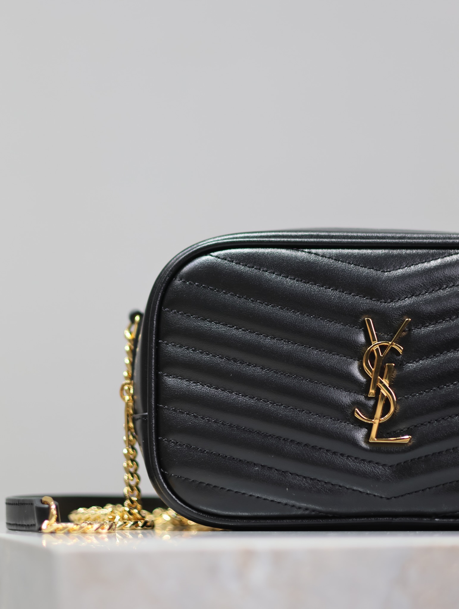 YSL Satchel Bags